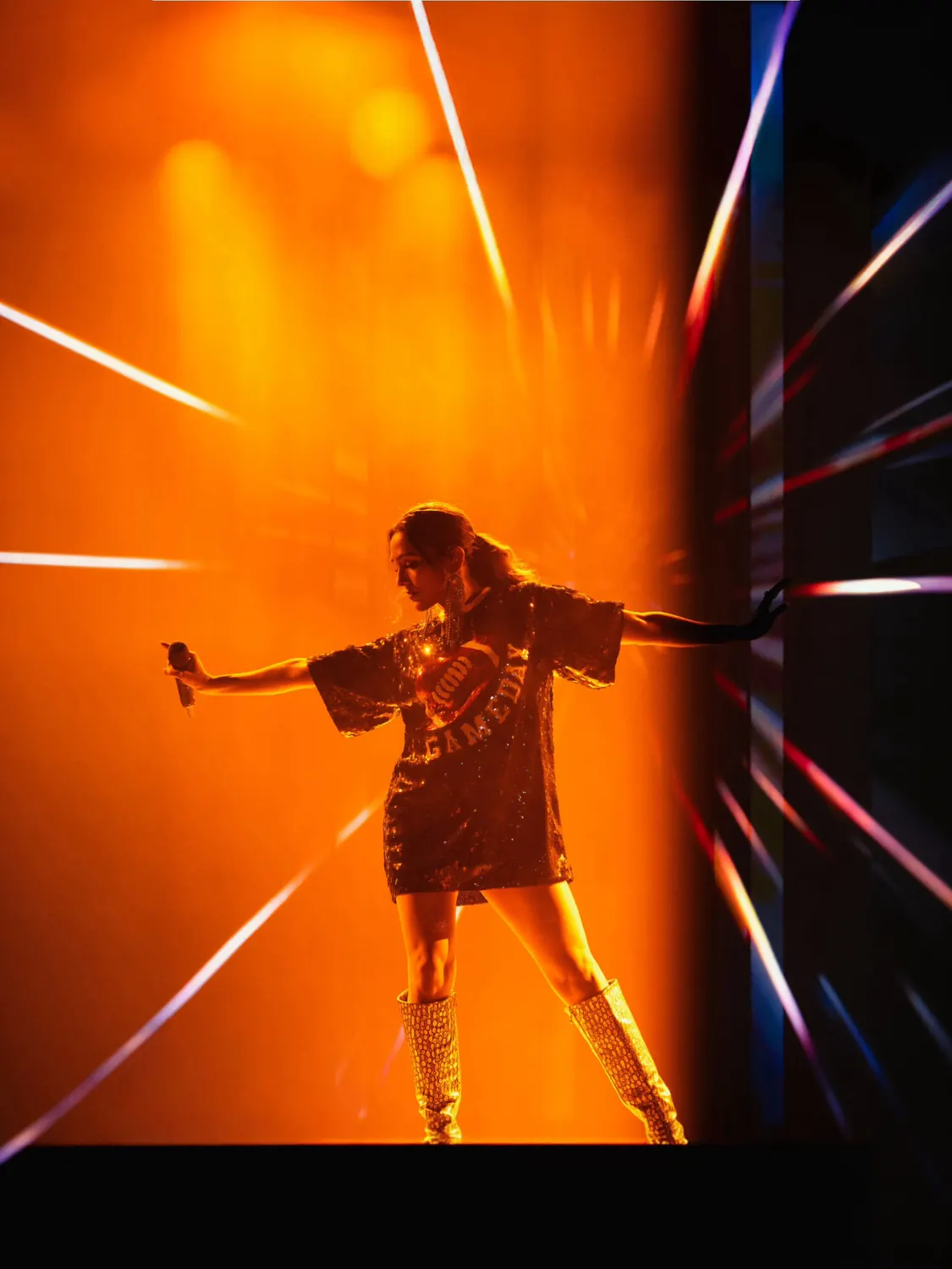 Beam